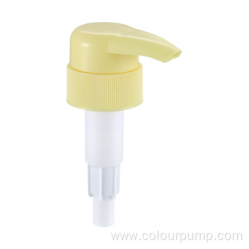 Factory Price Customized Cosmetics Dispenser Lotion Pump